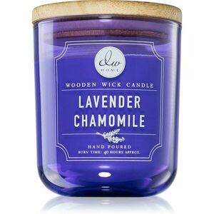 DW Home Signature Lavender & Chamoline vonná sviečka 326 g vyobraziť