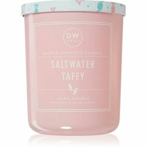 DW Home Signature Saltwater Taffy vonná sviečka 425 g vyobraziť
