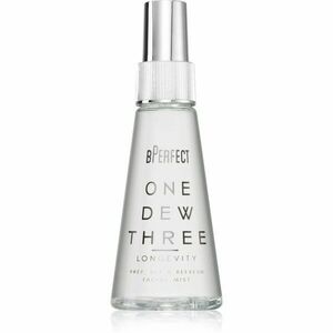 BPerfect One Dew Three fixačný sprej na make-up 100 ml vyobraziť