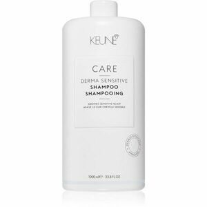 Keune Care Derma Sensitive Shampoo šampón pre citlivú a podráždenú pokožku hlavy 1000 ml vyobraziť