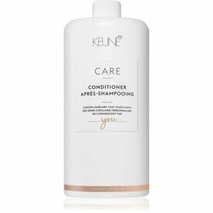 Keune Care You Conditioner vlasový kondicionér pre hydratáciu a lesk 1000 ml vyobraziť