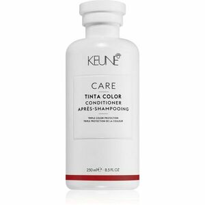 Keune Care Tinta Color Conditioner rozjasňujúci a posilňujúci kondicionér pre farbené vlasy 250 ml vyobraziť