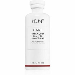 Keune Care Tinta Color Shampoo rozjasňujúci a posilňujúci šampón pre farbené vlasy 300 ml vyobraziť