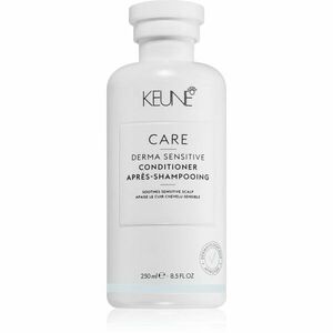 Keune Care Derma Sensitive Conditioner vlasový kondicionér pre citlivú pokožku hlavy 250 ml vyobraziť