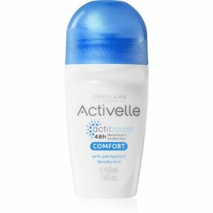 Oriflame Activelle Comfort guličkový antiperspirant 48h 50 ml vyobraziť