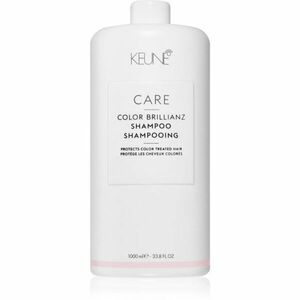 Keune Care Color Brillianz Shampoo rozjasňujúci a posilňujúci šampón pre farbené vlasy 1000 ml vyobraziť