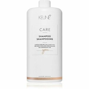 Keune Care You Shampoo šampón pre všetky typy vlasov 1000 ml vyobraziť
