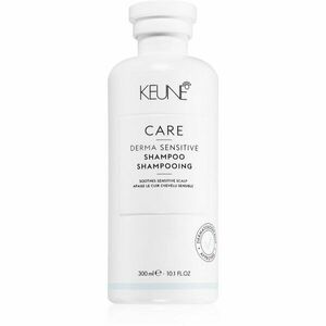 Keune Care Derma Sensitive Shampoo šampón pre citlivú a podráždenú pokožku hlavy 300 ml vyobraziť