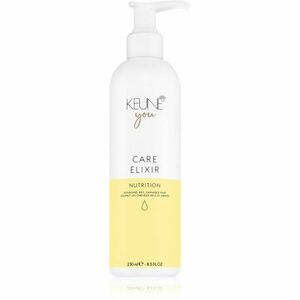 Keune Care You Elixir Nutrition intenzívna vlasová maska pre suché a poškodené vlasy 250 ml vyobraziť