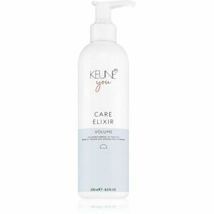 Keune Care You Elixir Volume intenzívna vlasová maska pre jemné vlasy 250 ml vyobraziť