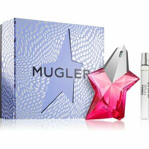 Mugler Angel Nova darčeková sada pre ženy vyobraziť