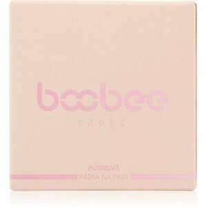 Boobee Tapes páska na prsia odtieň Powder 1 ks vyobraziť