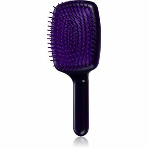 Janeke Curvy Bag Pneumatic Hairbrush veľká plochá kefa 1 ks vyobraziť
