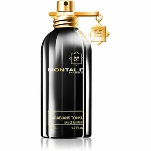 Montale Arabians Tonka parfumovaná voda unisex 50 ml vyobraziť