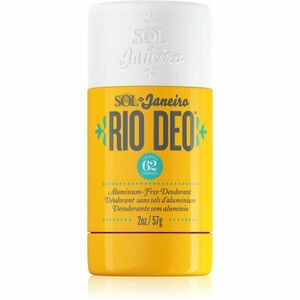 Sol de Janeiro Rio Deo tuhý deodorant bez obsahu hliníkových solí 57 g vyobraziť
