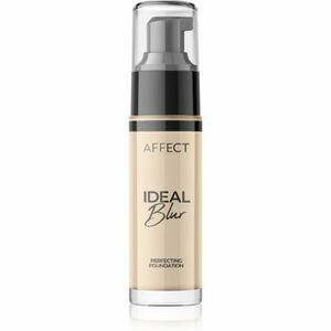 Affect Ideal Blur Perfecting Foundation vyhladzujúci make-up odtieň 1N 30 ml vyobraziť