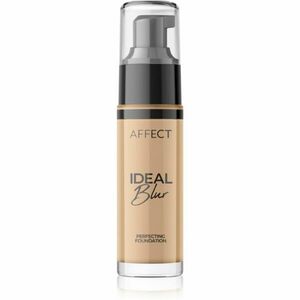 Affect Ideal Blur Perfecting Foundation vyhladzujúci make-up odtieň 3N 30 ml vyobraziť