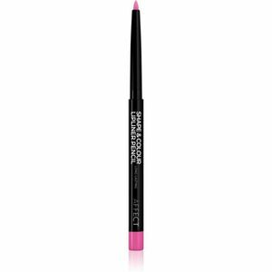 Affect Shape&Colour Lipliner Pencil ceruzka na pery odtieň Magenta 1, 2 g vyobraziť