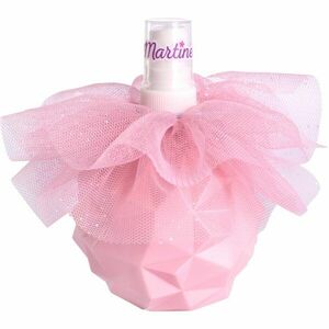 Martinelia Starshine Shimmer Fragrance toaletná voda s trblietkami pre deti Pink 100 ml vyobraziť