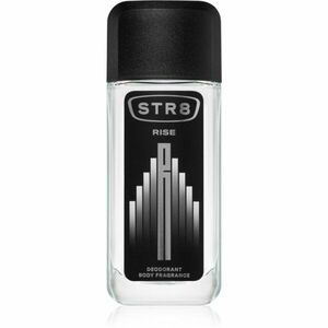 STR8 Rise deodorant a telový sprej pre mužov 85 ml vyobraziť