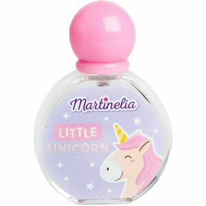 Martinelia Little Unicorn Fragrance toaletná voda pre deti 30 ml vyobraziť