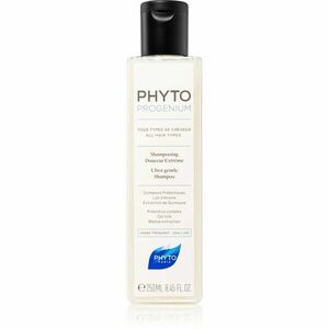 Phyto Phytoprogenium Ultra Gentle Shampoo šampón pre všetky typy vlasov 250 ml vyobraziť