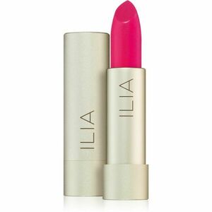 ILIA Lipstick hydratačný rúž odtieň Neon Angel 4 g vyobraziť