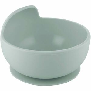 Canpol babies Suction bowl miska s prísavkou Green 330 ml vyobraziť