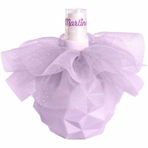 Martinelia Starshine Shimmer Fragrance toaletná voda s trblietkami pre deti Purple 100 ml vyobraziť