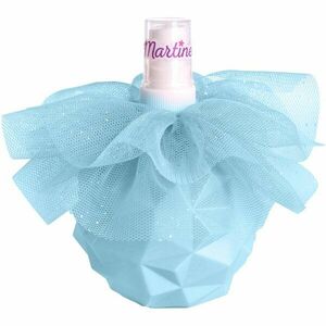 Martinelia Starshine Shimmer Fragrance toaletná voda s trblietkami pre deti Blue 100 ml vyobraziť
