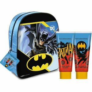DC Comics Batman Gift Set darčeková sada (pre deti) vyobraziť