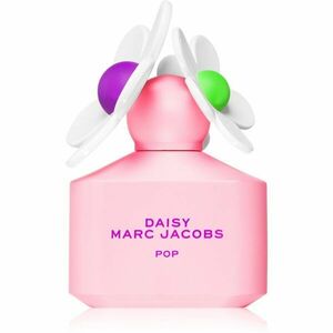 Marc Jacobs Daisy Pop toaletná voda pre ženy 50 ml vyobraziť