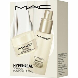 MAC Cosmetics Hyper Real Skin Duo darčeková sada (na tvár) vyobraziť