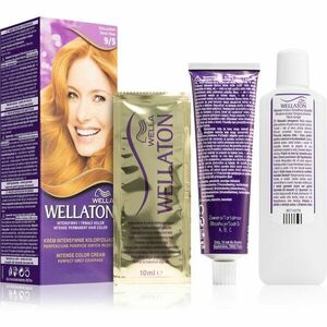 Wella Wellaton Intense permanentná farba na vlasy s arganovým olejom odtieň 9/5 Desert Rose 1 ks vyobraziť