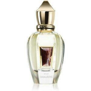 Xerjoff Damarose parfém pre ženy 50 ml vyobraziť