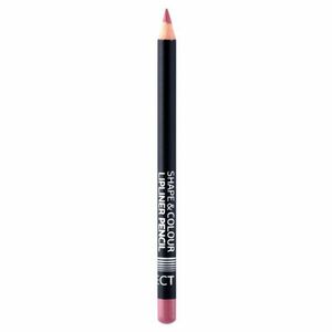 Affect Shape & Colour Lipliner Pencil kontúrovacia ceruzka na pery odtieň Foggy Pink 1, 2 g vyobraziť