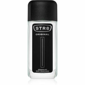STR8 Original deodorant a telový sprej pre mužov 85 ml vyobraziť