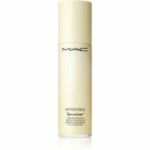 MAC Cosmetics Hyper Real Serumizer výživné a hydratačné sérum 50 ml vyobraziť