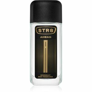 STR8 Ahead deodorant a telový sprej pre mužov 85 ml vyobraziť