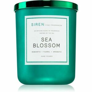 DW Home Siren Sea Blossom vonná sviečka 434 g vyobraziť