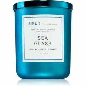 DW Home Siren Sea Glass vonná sviečka 434 g vyobraziť