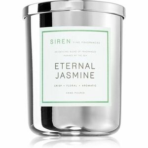 DW Home Siren Eternal Jasmine vonná sviečka 434 g vyobraziť