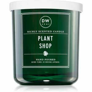 DW Home Signature Plant Shop vonná sviečka 264 g vyobraziť