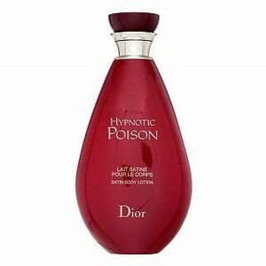 Christian Dior Hypnotic Poison telové mlieko pre ženy 200 ml vyobraziť