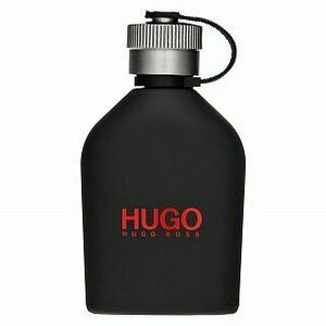 Hugo Boss Hugo Just Different toaletná voda pre mužov 125 ml vyobraziť