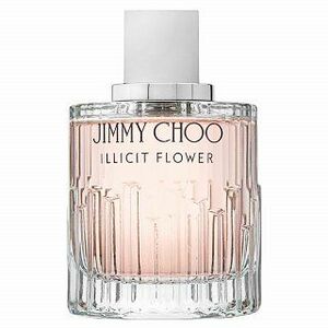 Jimmy Choo Illicit Flower toaletná voda pre ženy 100 ml vyobraziť