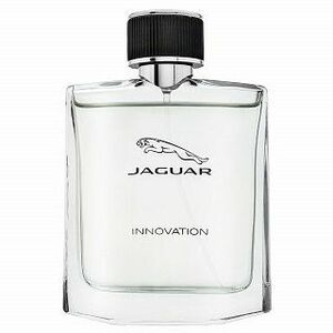 Jaguar Innovation toaletná voda pre mužov 100 ml vyobraziť