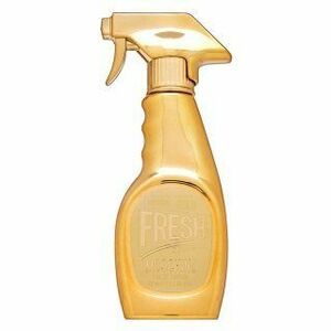 Moschino Gold Fresh Couture parfémovaná voda pre ženy 50 ml vyobraziť