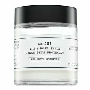 Depot ochranný krém No. 401 Pre & Post Shave Cream Skin Protector 75 ml vyobraziť