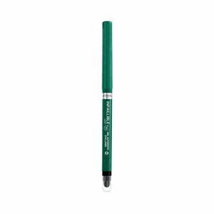 L´Oréal Paris IInfaillible Grip 36h Gel Automatic Liner zelená tužka na oči vyobraziť